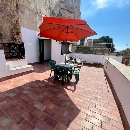Suite Terrace In Pigna - سانريمو المظهر الخارجي الصورة