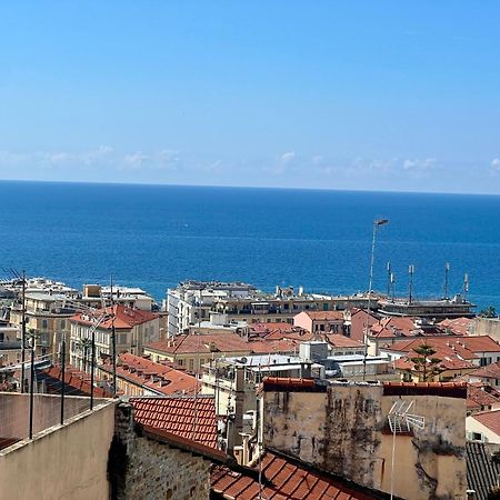 Suite Terrace In Pigna - سانريمو المظهر الخارجي الصورة