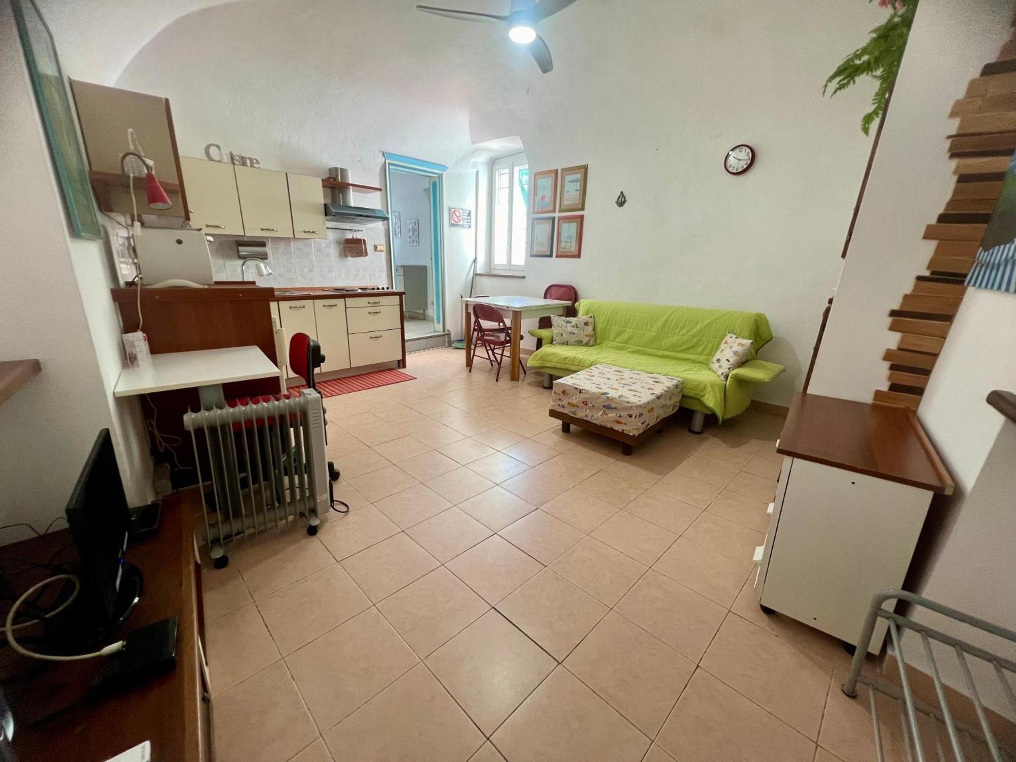 Suite Terrace In Pigna - سانريمو المظهر الخارجي الصورة