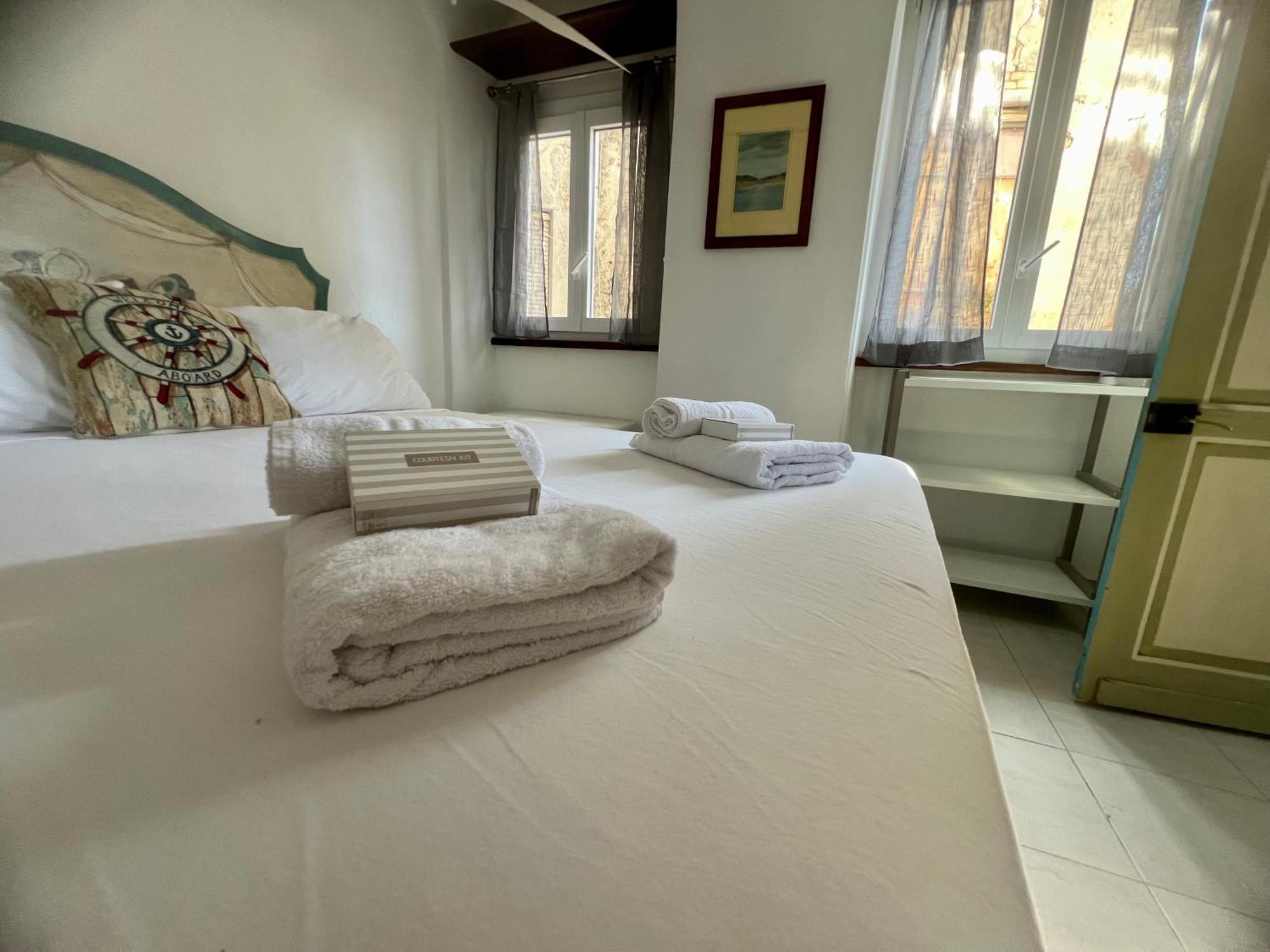 Suite Terrace In Pigna - سانريمو المظهر الخارجي الصورة