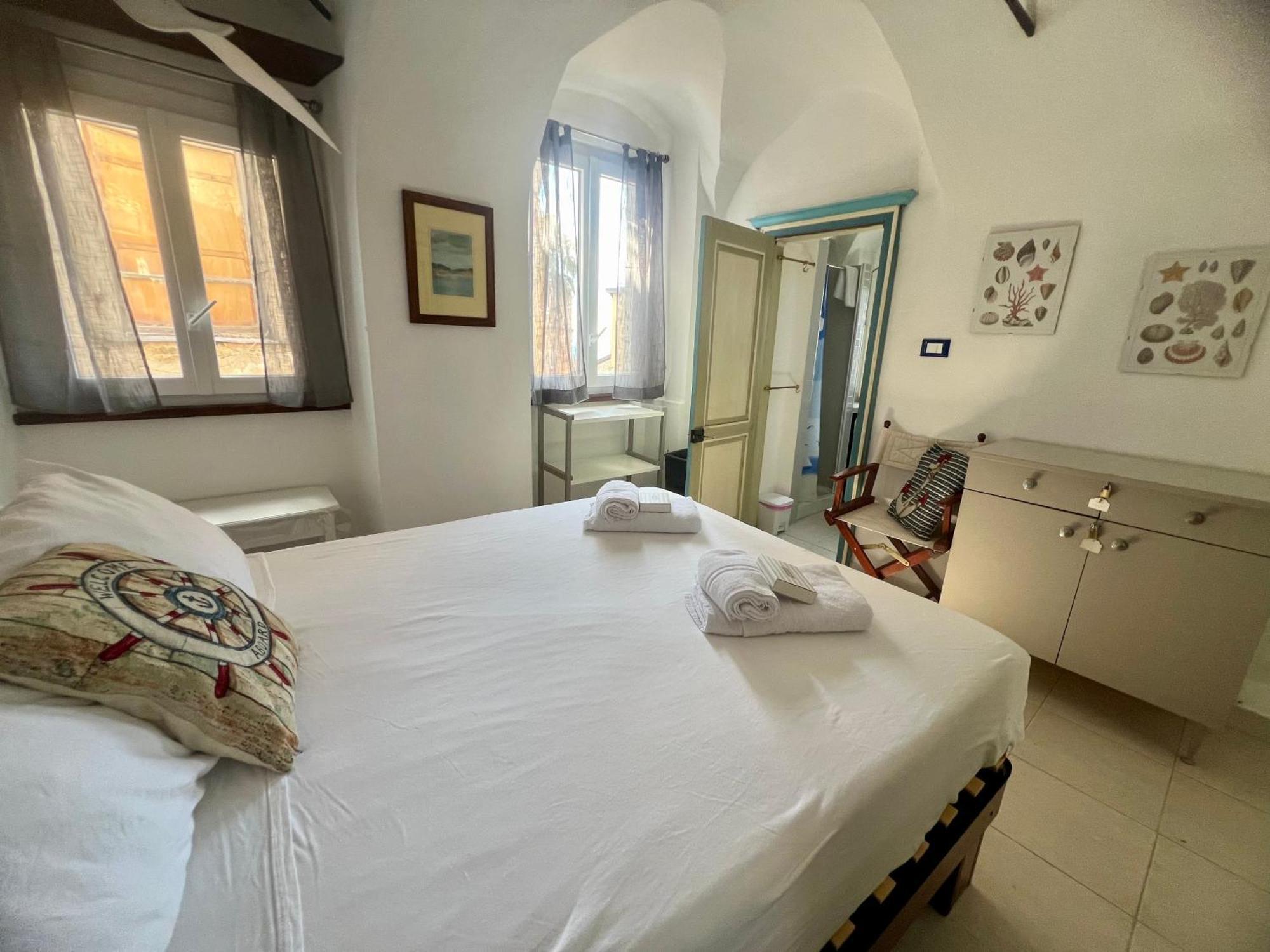 Suite Terrace In Pigna - سانريمو المظهر الخارجي الصورة