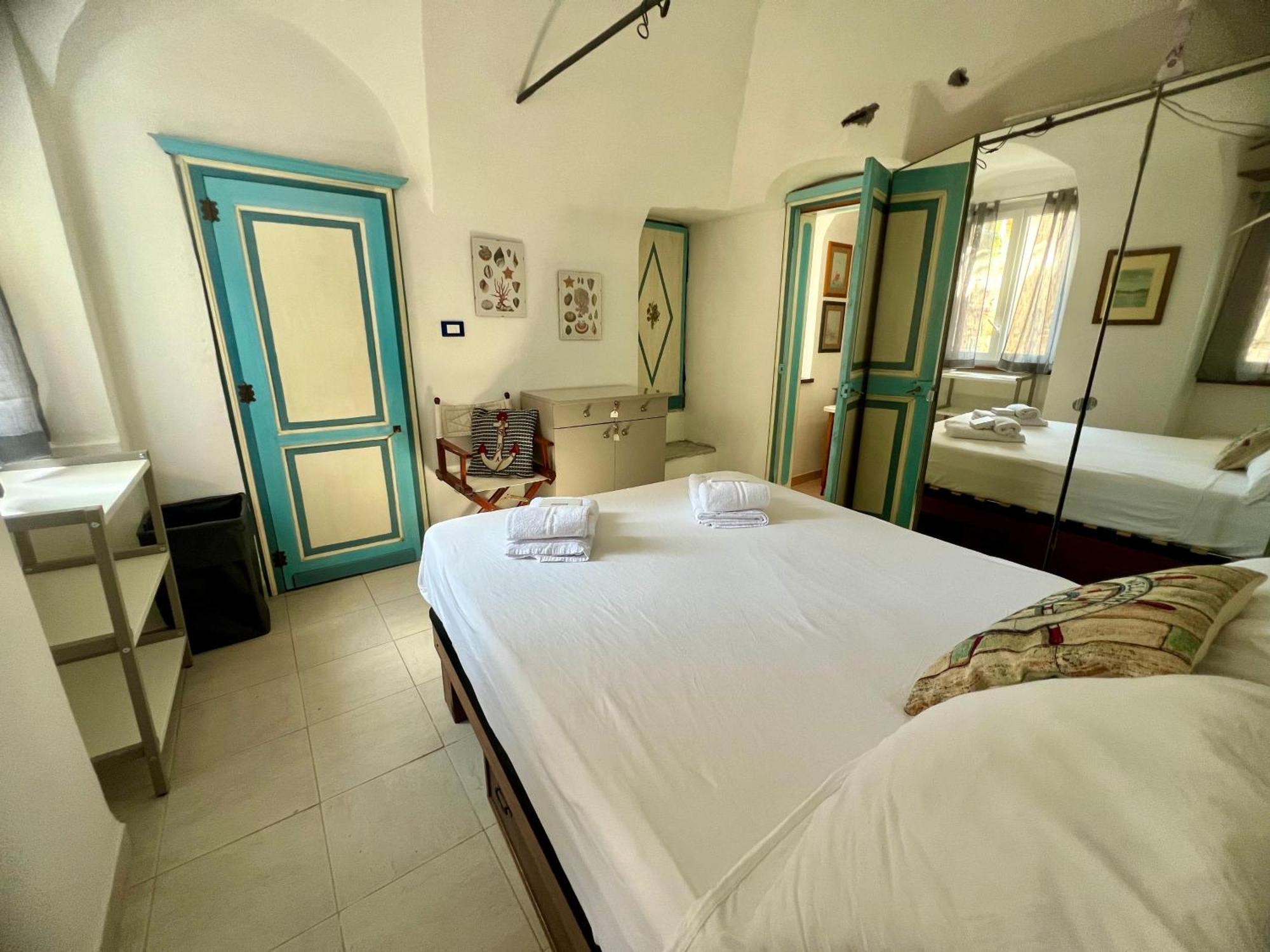 Suite Terrace In Pigna - سانريمو المظهر الخارجي الصورة
