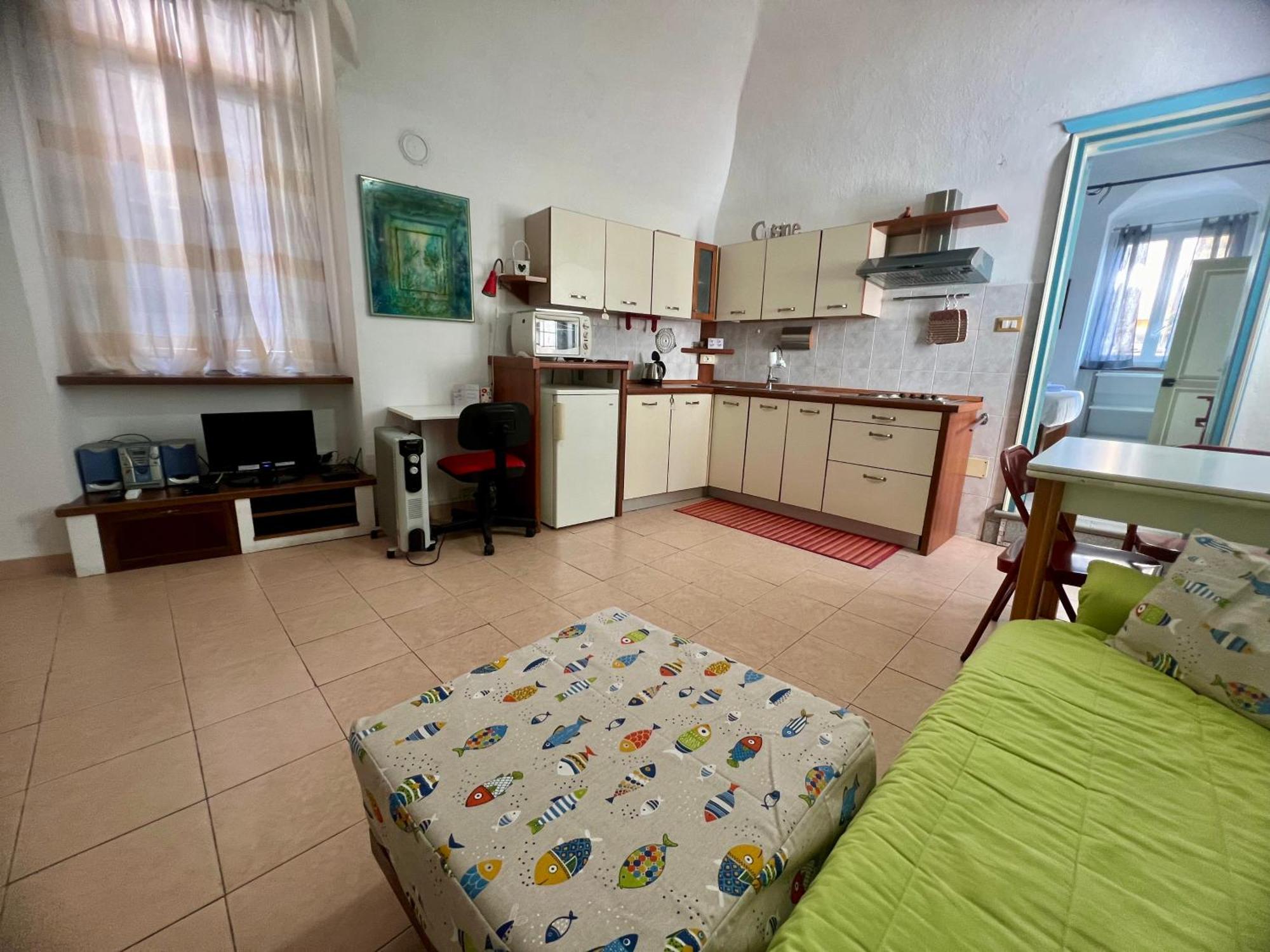 Suite Terrace In Pigna - سانريمو المظهر الخارجي الصورة