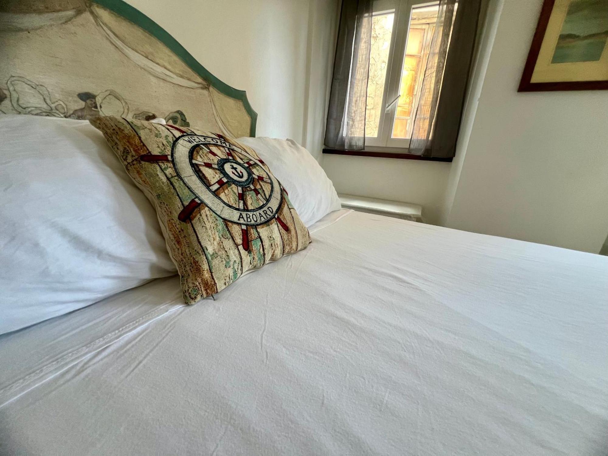 Suite Terrace In Pigna - سانريمو المظهر الخارجي الصورة